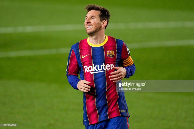 Truyền hình Tây Ban Nha đếm ngược khoảnh khắc Messi hết hạn hợp đồng như một bữa tiệc âm nhạc hoành tráng - Ảnh 2.