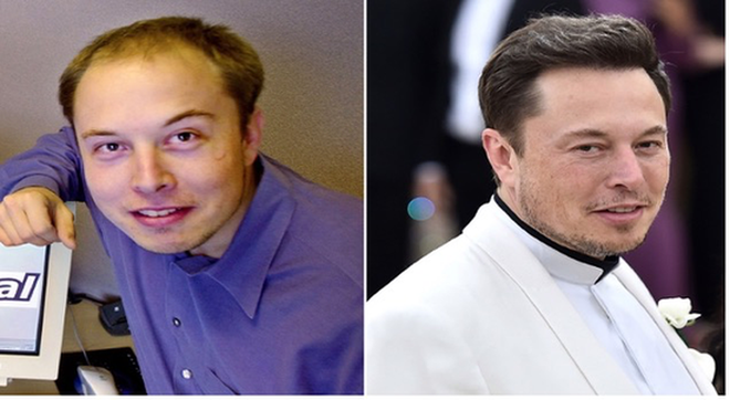 Cuộc đời lừng lẫy nhưng gây tranh cãi của Elon Musk ở tuổi 50 - Ảnh 3.