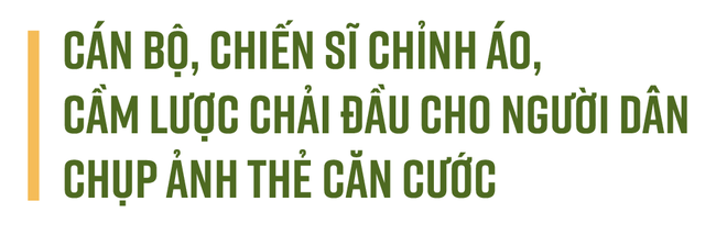 Sự hoài nghi về dự án 50 triệu thẻ CCCD và những con số bất ngờ sau chiến dịch chưa từng có tiền lệ - Ảnh 5.