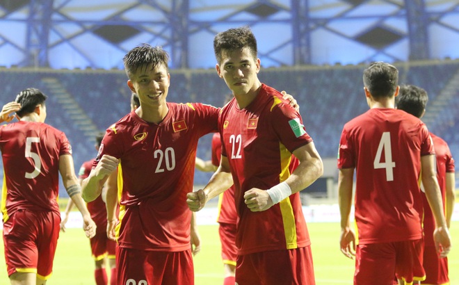 Chuyên gia châu Âu: ĐT Việt Nam có 2,28% cơ hội tại vòng loại World Cup, thua xa Trung Quốc