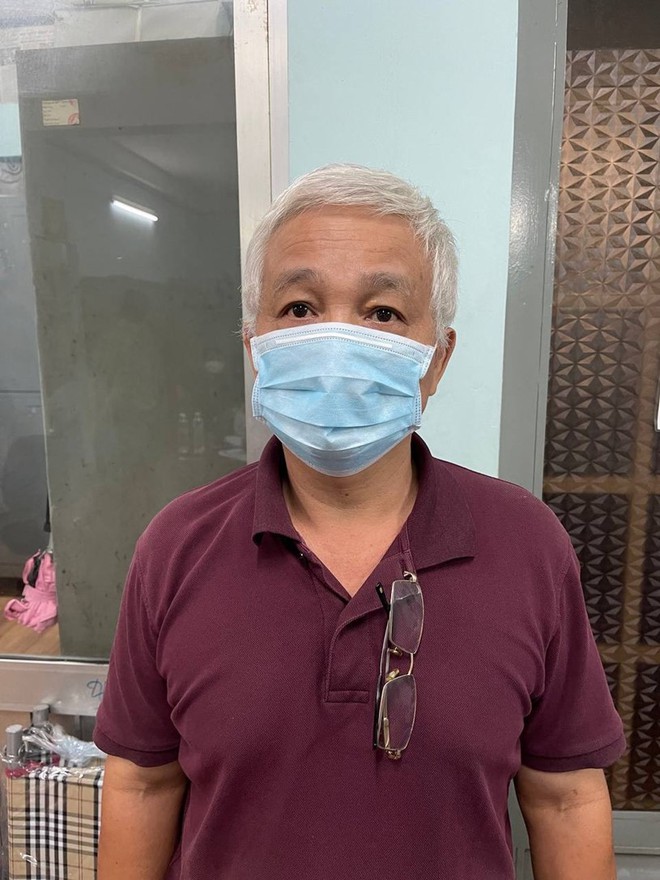 Lời khai của đối tượng đưa tin xuyên tạc người dân tự thiêu vì bức xúc cách chống dịch Covid-19 - Ảnh 1. Lời khai của đối tượng đưa tin xuyên tạc người dân tự thiêu vì bức xúc cách chống dịch Covid-19 - Ảnh 1.