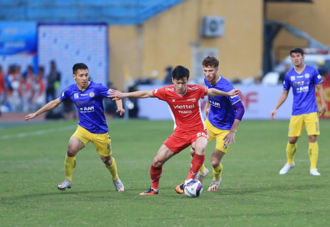 Nhật Bản bày cách để V.League ‘sống sót’ thời Covid-19 - Ảnh 1.