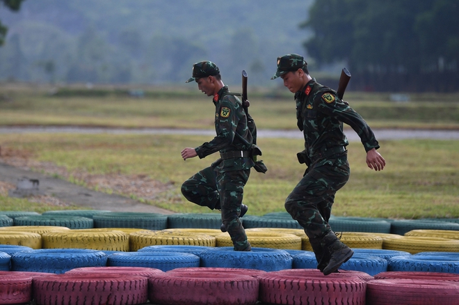 Tập chậm để bắn nhanh - Ảnh 11.