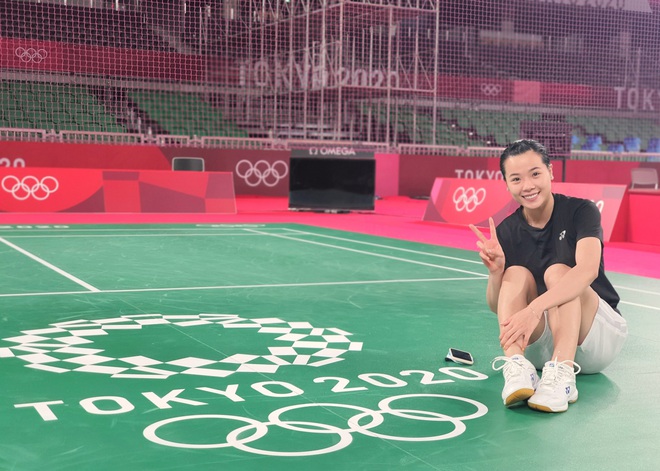 Lãnh đội TDDC Việt Nam: Điều kiện ăn, ở của Olympic Tokyo không bằng các kỳ trước - Ảnh 3.