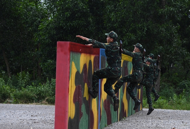 Tập chậm để bắn nhanh - Ảnh 6.