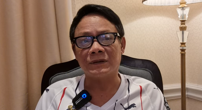 Nghệ sĩ Tấn Hoàng: Tôi xót xa lắm, hơn hai tháng nay không được gặp vợ con, cháu chắt - Ảnh 1. Nghệ sĩ Tấn Hoàng: Tôi xót xa lắm, hơn hai tháng nay không được gặp vợ con, cháu chắt - Ảnh 1.