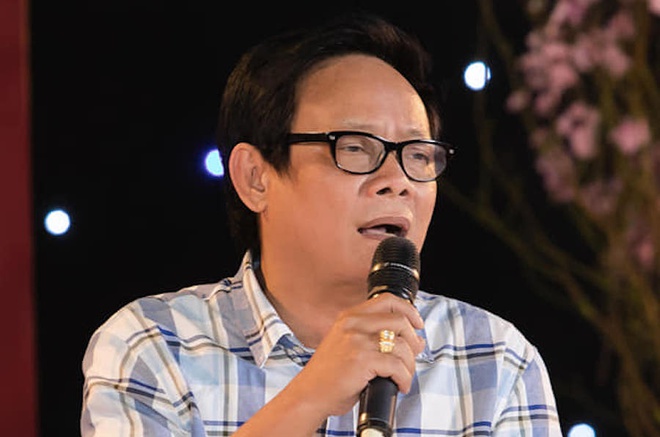 Nghệ sĩ Tấn Hoàng: Tôi xót xa lắm, hơn hai tháng nay không được gặp vợ con, cháu chắt - Ảnh 3. Nghệ sĩ Tấn Hoàng: Tôi xót xa lắm, hơn hai tháng nay không được gặp vợ con, cháu chắt - Ảnh 3.