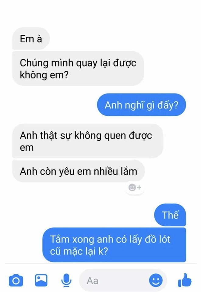 Bị phản bội quá phũ, cô gái có màn trả thù ngoạn mục khiến bạn trai muối mặt xin được quay lại sau 2 tháng - Ảnh 5.