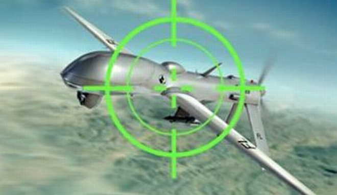Vén màn bí mật vũ khí tương lai của Không quân Mỹ vô hiệu hóa mọi bá chủ vùng trời - Ảnh 2.