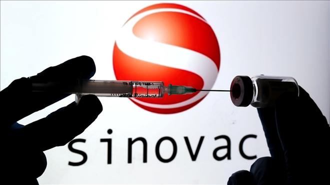 Trung Quốc cân nhắc cho người dân tiêm mũi vaccine thứ 2 bằng vaccine phương Tây: Tại sao? - Ảnh 1. Trung Quốc cân nhắc cho người dân tiêm mũi vaccine thứ 2 bằng vaccine phương Tây: Tại sao? - Ảnh 1.
