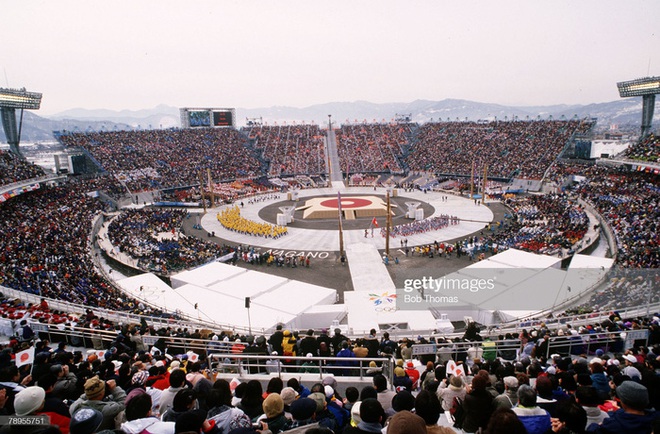 Olympic Tokyo 2020 giữa thời đại dịch: Tiếng vọng từ lịch sử - Ảnh 2.