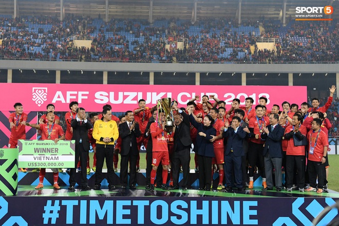 AFF Cup 2020 chật vật tìm chủ nhà, Việt Nam khó lòng dang tay - Ảnh 1.
