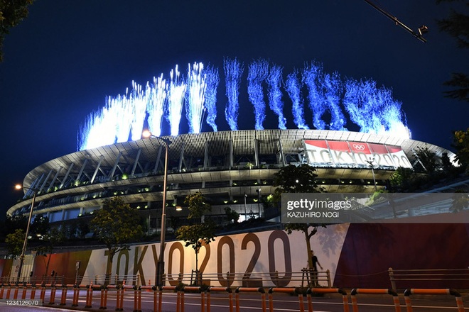Lý giải thông điệp giản đơn của lễ khai mạc Olympic Tokyo 2020 - Ảnh 16.