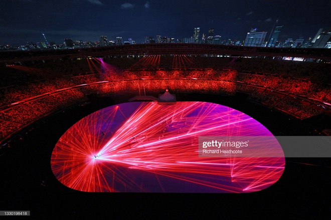 Lý giải thông điệp giản đơn của lễ khai mạc Olympic Tokyo 2020 - Ảnh 6.