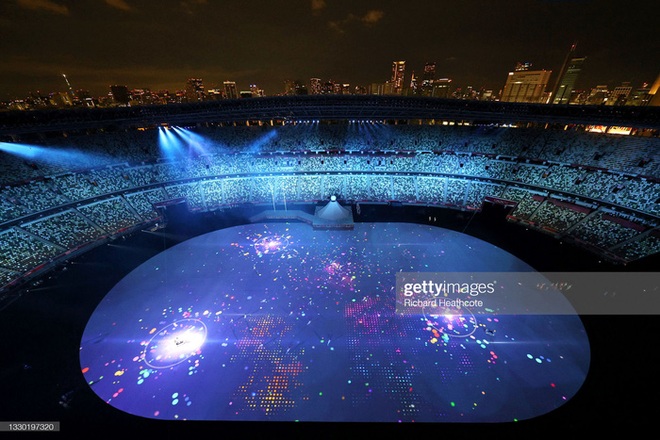 Lý giải thông điệp giản đơn của lễ khai mạc Olympic Tokyo 2020 - Ảnh 7.