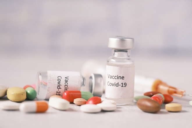 Một nước thử nghiệm vaccine COVID-19 dạng uống; Hàn Quốc đưa Việt Nam, Nga... vào danh sách có biến thể virus rất dễ lây lan - Ảnh 1.