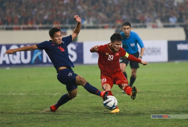 Chuyên gia Indo chỉ thẳng 2 đội dự trận siêu chung kết Đông Nam Á sắp diễn ra - Ảnh 1.