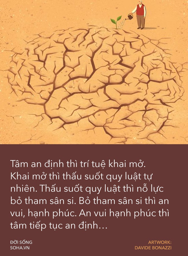 Vắc xin tỉnh thức, cái giá phải trả và “virus thiện lương” - Ảnh 6.