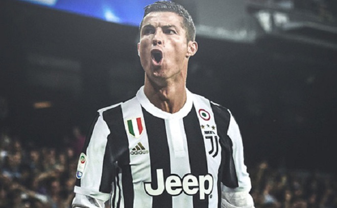 Nedved khẳng định Ronaldo sẽ ở lại Juventus.
