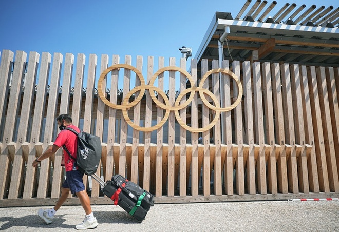 Chuyện giường chiếu làng Olympic: “Tôi quan hệ trong hai tuần nhiều hơn cả đời cộng lại” - Ảnh 3.