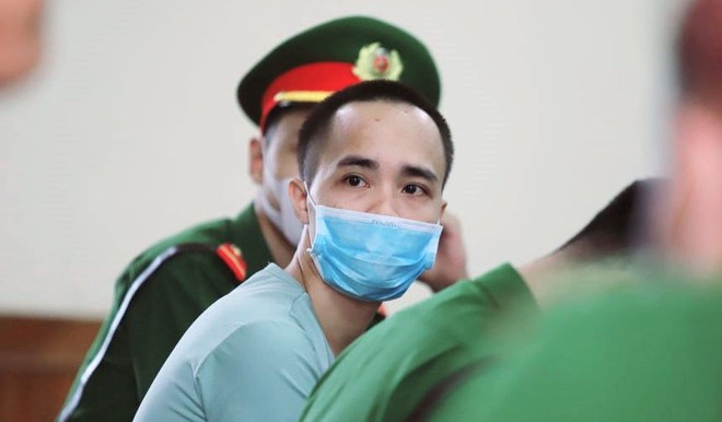 Giết thiếu nữ cùng xóm trọ bằng 17 nhát dao, giấu xác trong nhà vệ sinh rồi đóng cửa bỏ trốn - Ảnh 1. Giết thiếu nữ cùng xóm trọ bằng 17 nhát dao, giấu xác trong nhà vệ sinh rồi đóng cửa bỏ trốn - Ảnh 1.