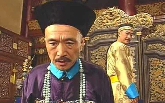 Bị Càn Long đe dọa đòi lấy mạng, Tể tướng Lưu gù bình tĩnh ứng phó 2 câu khiến đối phương bội phục, ung dung vượt qua cửa tử - Ảnh 4.