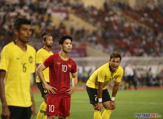Chuyên gia Trung Quốc phân tích tổn thất nặng nề của ĐT Việt Nam trước thềm VL World Cup - Ảnh 1.