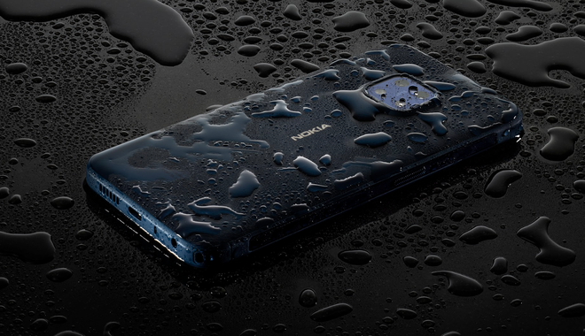 Nokia hồi sinh dòng điện thoại 6310, nhưng ngoài cái tên ra thì chỉ còn cái nịt - Ảnh 5. Nokia hồi sinh dòng điện thoại 6310, nhưng ngoài cái tên ra thì chỉ còn cái nịt - Ảnh 5.