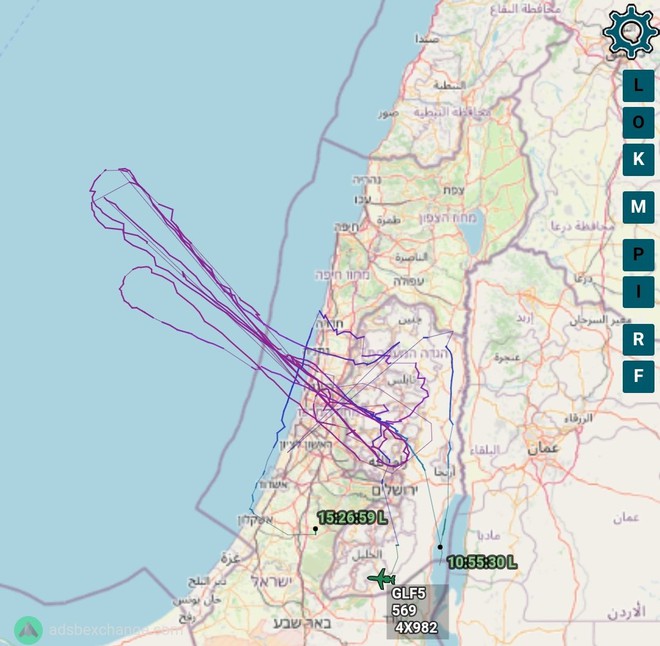 Mở đợt tấn công mới, máy bay Israel phơi mình trước tên lửa Nga vì bị “chơi chiêu” - Ảnh 3.
