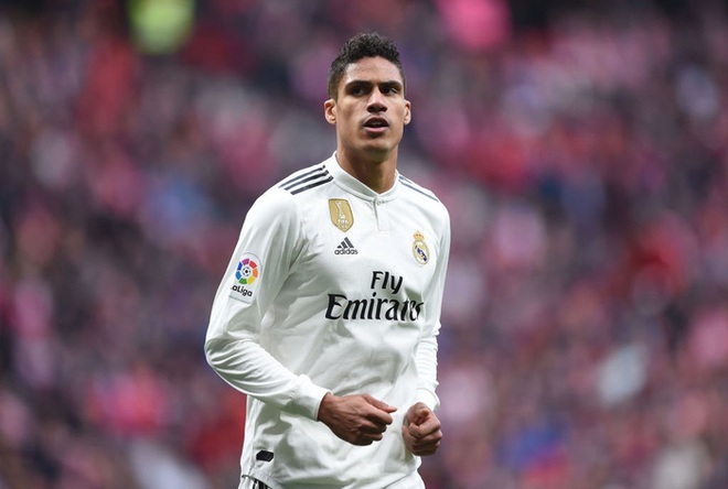 Varane sẽ mang đến điều gì cho Man Utd? - Ảnh 2.