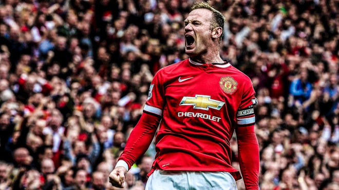 Lộ tin nhắn Wayne Rooney bị tống tiền trắng trợn, lôi cả vợ con ra để vòi vĩnh 10.000 bảng - Ảnh 1.