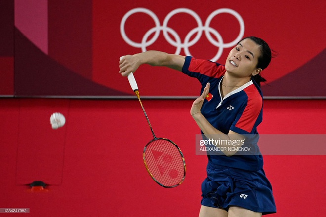 Tay vợt Nguyễn Thùy Linh: Nếu không gặp đối thủ số 1 thế giới, cơ hội của tôi sẽ cao hơn ở Olympic Tokyo - Ảnh 1.