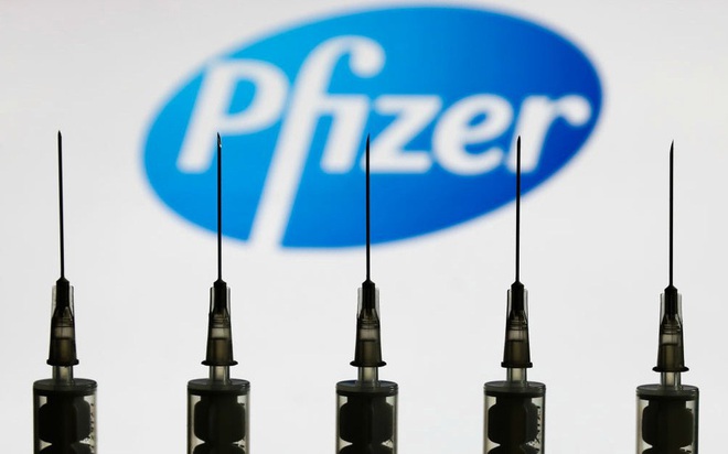 Pfizer: Từ ông vua thuốc cường dương Viagra đến đế chế vaccine hàng tỷ USD mùa dịch Covid-19 - Ảnh 1.