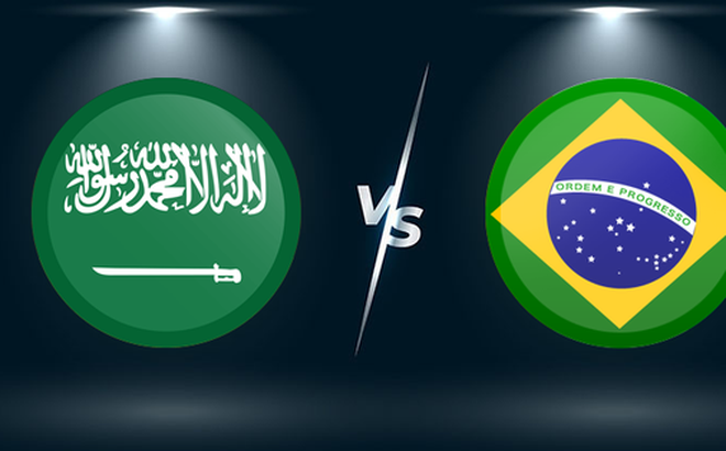 Trận đấu giữa U23 Ả Rập Xê-út và U23 Brazil là một sự kiện thể thao đáng chú ý. Hai đội tuyển sẽ cống hiến cho người hâm mộ một màn rượt đuổi điểm số hấp dẫn và gay cấn. Bạn sẽ không muốn bỏ qua trận đấu này.