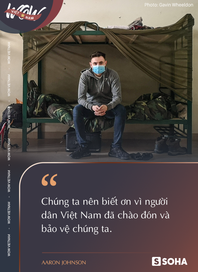 Tôi tin Việt Nam sẽ chiến thắng Covid-19 theo cách mà họ đã đánh thắng quân Nguyên Mông vào thế kỷ 13 - Ảnh 2.