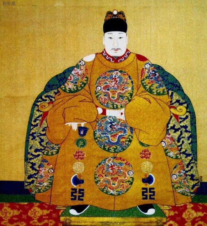 Hoàng đế Minh triều Vạn Lịch 28 năm không thiết triều, hơn 300 năm sau nguyên nhân mới được phát hiện bên trong lăng mộ - Ảnh 2.