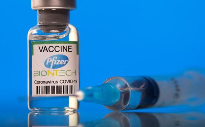 New Zealand lên tiếng về vụ vaccine Pfizer làm tăng kích cỡ vòng 1; Nguy cơ tâm chấn các biến thể mới bùng phát sát sườn Mỹ - Ảnh 1.