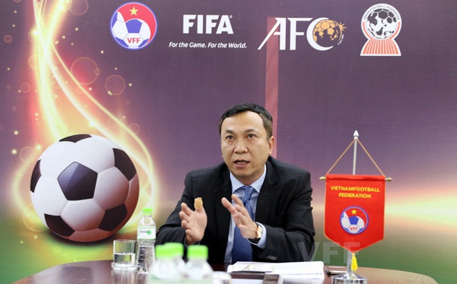 Vì sao tuyển Việt Nam và các đối thủ không thi đấu tập trung ở vòng loại thứ 3 World Cup 2022? - Ảnh 2.