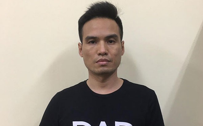 Hà Nội: Bắt Giám đốc Trung tâm nghiên cứu pháp luật