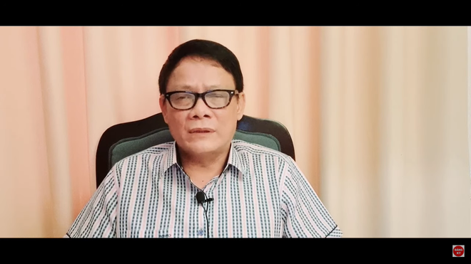 Nghệ sĩ Tấn Hoàng: Có người buộc tôi phải xin lỗi Hoài Linh - Ảnh 1. Nghệ sĩ Tấn Hoàng: Có người buộc tôi phải xin lỗi Hoài Linh - Ảnh 1.