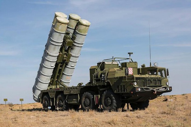 Tấn công S-300 ở Syria, Thổ Nhĩ Kỳ cay đắng vì “cơn thịnh nộ” từ Nga? - Ảnh 2.