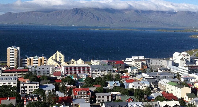 Iceland: Các biện pháp hạn chế Covid-19 có thể kéo dài... 15 năm - Ảnh 1.