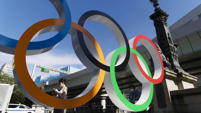 Tự ý ra ngoài đi chơi, vận động viên bị tước quyền tham gia Olympic - Ảnh 1.