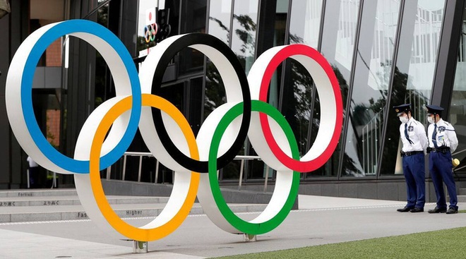 Tự ý ra ngoài đi chơi, vận động viên bị tước quyền tham gia Olympic - Ảnh 3.