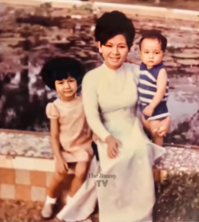 Mẹ Kim Ngân lần đầu lộ mặt, chính thức lên tiếng chuyện Thúy Nga bị kiện - Ảnh 3. Mẹ Kim Ngân lần đầu lộ mặt, chính thức lên tiếng chuyện Thúy Nga bị kiện - Ảnh 3.