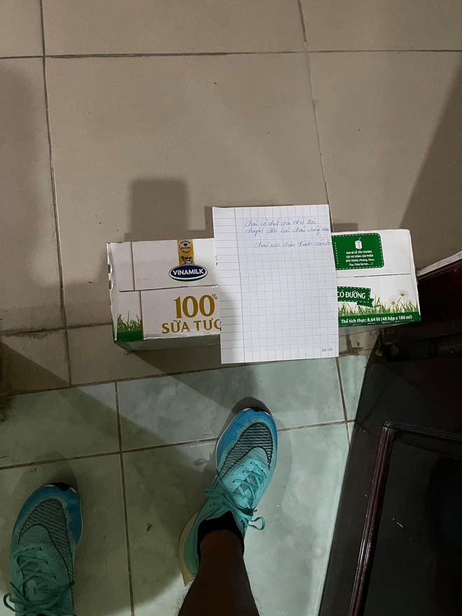 Ông Đoàn Ngọc Hải bị tố thấy người cùng đường mà không giúp, đọc những lời lăng mạ nặng nề mới thật sự phẫn nộ - Ảnh 3.