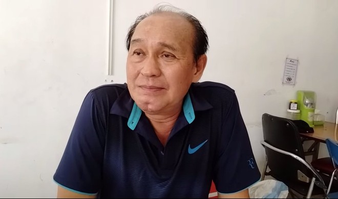 Duy Phương: Tôi phải đi buôn bán như thế này vì tôi không màng thế sự - Ảnh 5. Duy Phương: Tôi phải đi buôn bán như thế này vì tôi không màng thế sự - Ảnh 5.