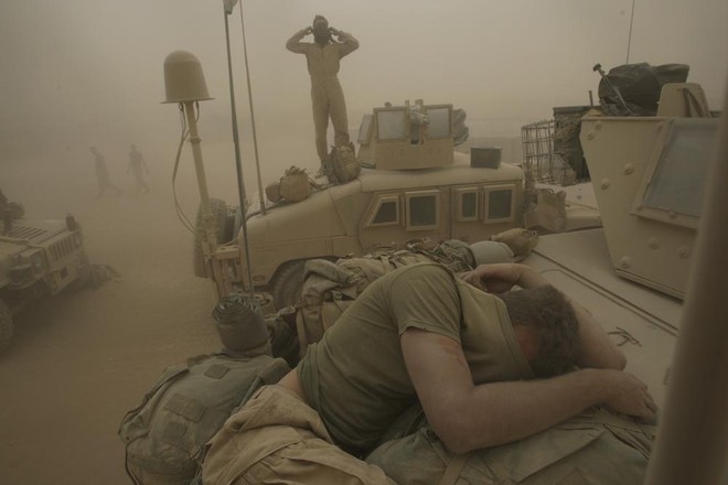 Nhìn lại cuộc chiến kéo dài gần 20 năm của Mỹ ở Afghanistan - Ảnh 6.