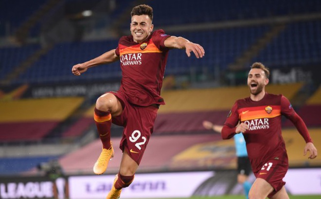 El Shaarawy vướng vào rắc rối hy hữu