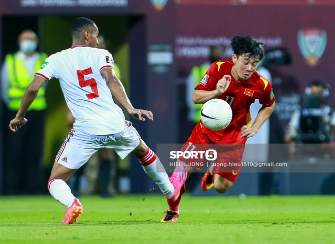 Trần Minh Vương: Từ chàng trai dùng cả thanh xuân để trụ hạng đến “người hùng” trong lòng người hâm mộ - Ảnh 12.